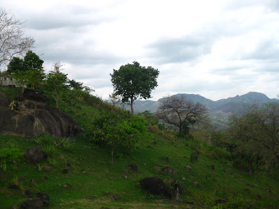 Monasteryo De Tarlac Location