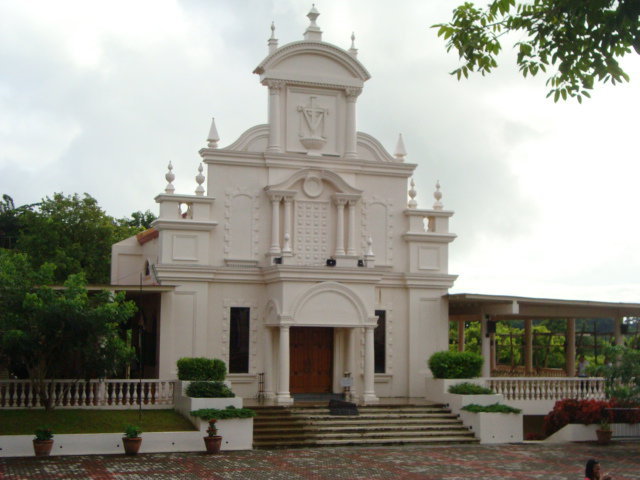 Monasteryo De Tarlac Mass Schedule