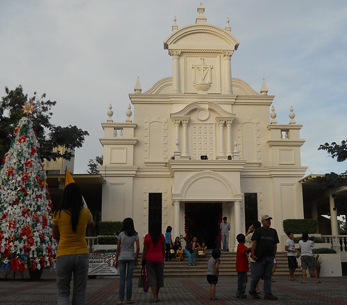 Monasteryo De Tarlac Mass Schedule