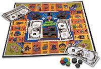 Money Games For Kids