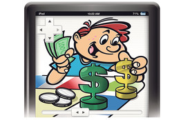 Money Games For Kids Online