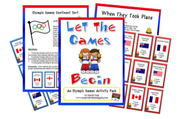 Money Games For Kids Printable