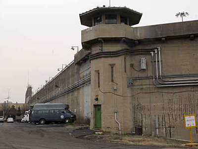 Montgomery County Jail Ohio Inmates