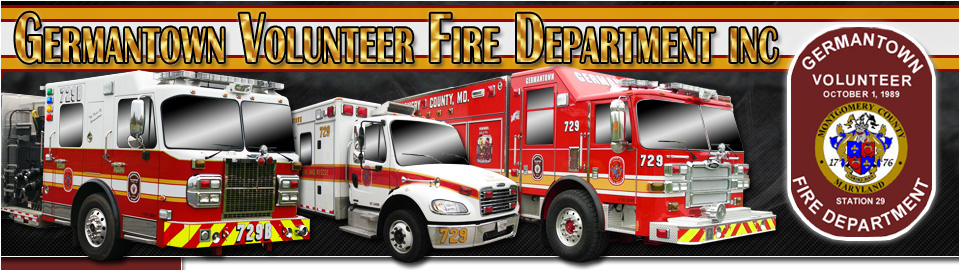 Montgomery County Md Fire Department Hiring