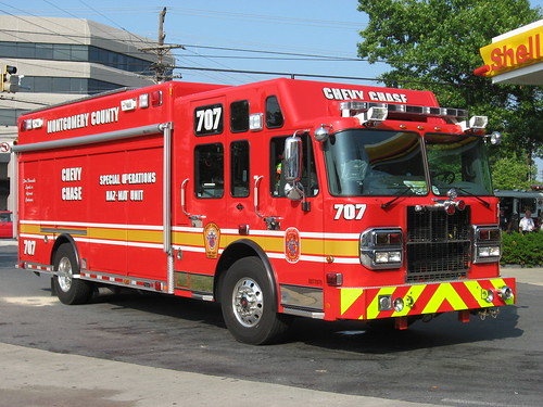 Montgomery County Md Fire Rescue Quicklinks