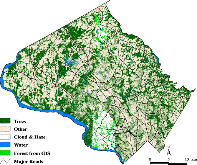 Montgomery County Md Map Viewer