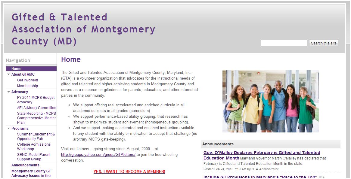 Montgomery County Md Public Schools Rankings