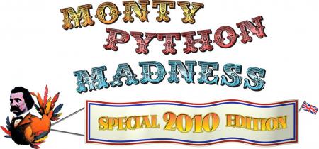 Monty Python Logo