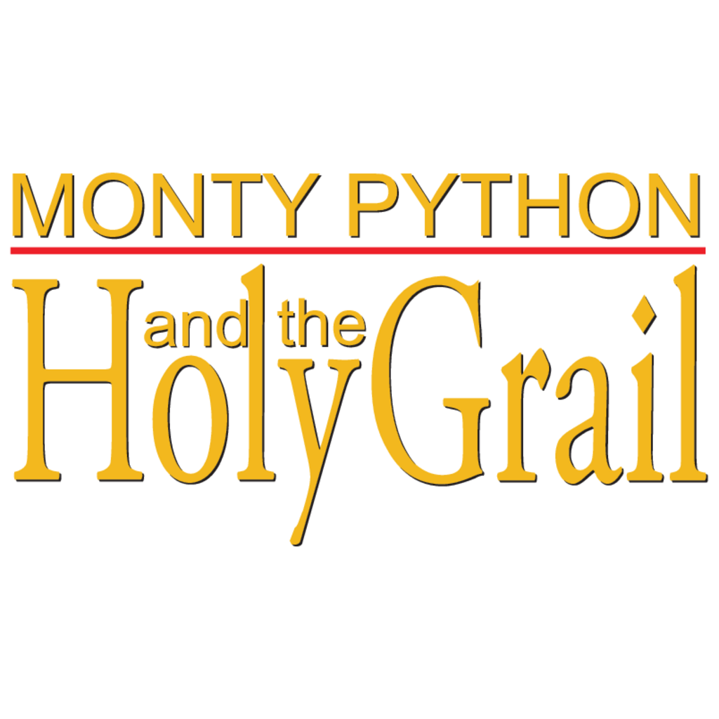 Monty Python Logo