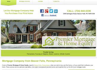 Mortgage Lenders In Pa