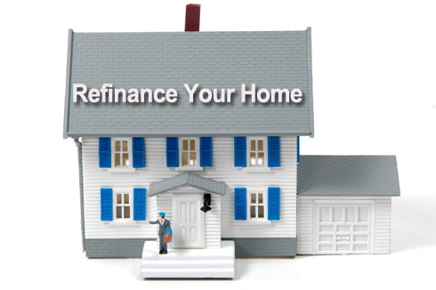 Mortgage Refinance