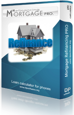 Mortgage Refinance Calculator