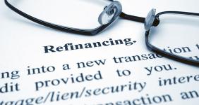 Mortgage Refinance Rates