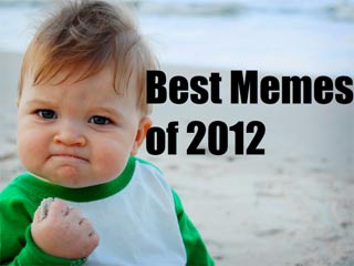 Most Popular Memes Of All Time