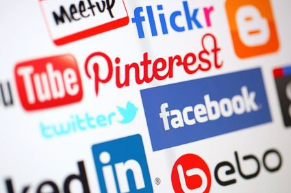 Most Popular Social Media Sites For Business