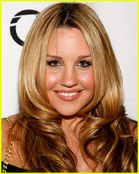 Most Recent Amanda Bynes