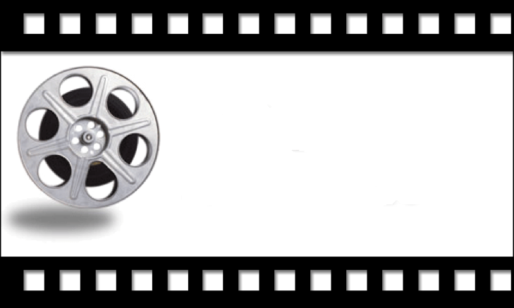 Movie Reviews Logo