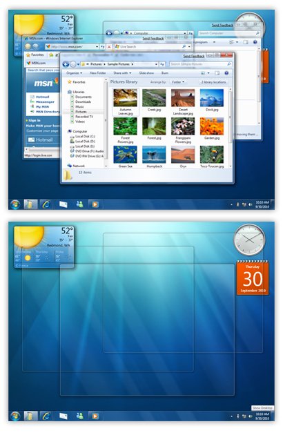 Movies Icon For Windows 7