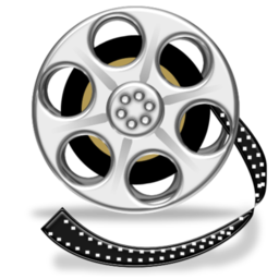 Movies Icon Png