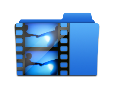 Movies Logo Png