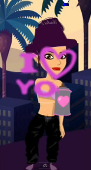 Moviestarplanet Anonymous Blog