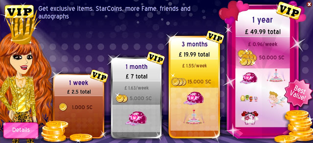 Moviestarplanet Anonymous Forum