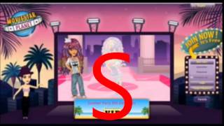 Moviestarplanet Anonymous Images