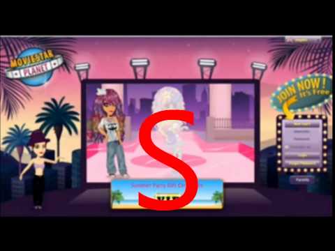 Moviestarplanet Anonymous Story