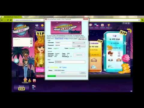 Moviestarplanet Anonymous Story