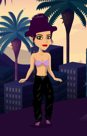 Moviestarplanet Hacker Anonymous