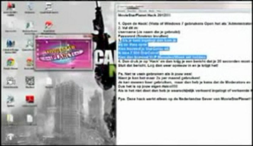 Moviestarplanet Hacker Download Mac