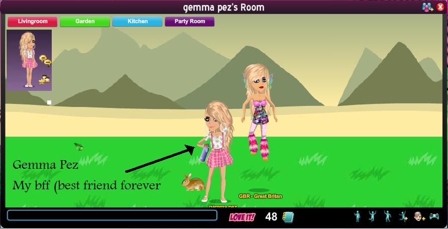 Moviestarplanet Ishacool Password