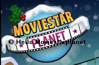 Moviestarplanet Logo