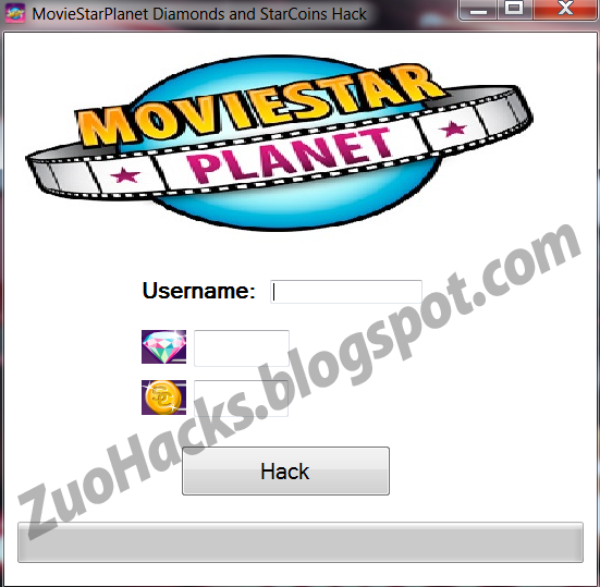 Moviestarplanet Logo