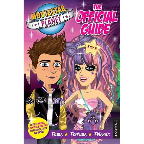 Moviestarplanet Magazine Where To Buy