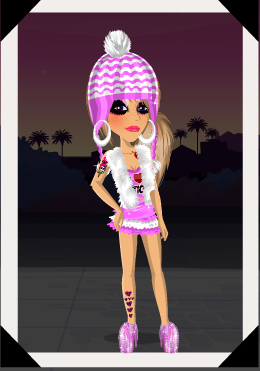 Moviestarplanet Vip