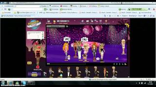 Moviestarplanet Vip Club