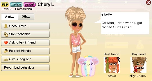 Moviestarplanet Vip Club