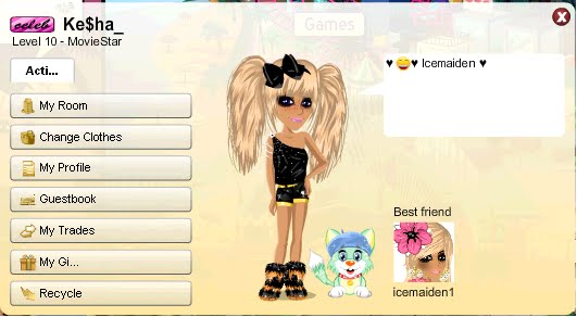 Moviestarplanet Vip Club