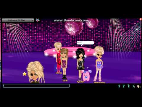 Moviestarplanet Vip Club Chat Room