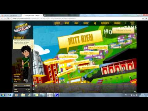 Moviestarplanet Vip Hack