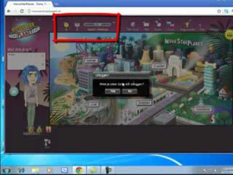 Moviestarplanet Vip Hack New Version