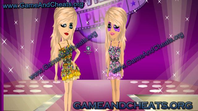 Moviestarplanet Vip People