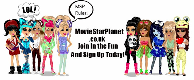 Moviestarplanet.co.uk Hack