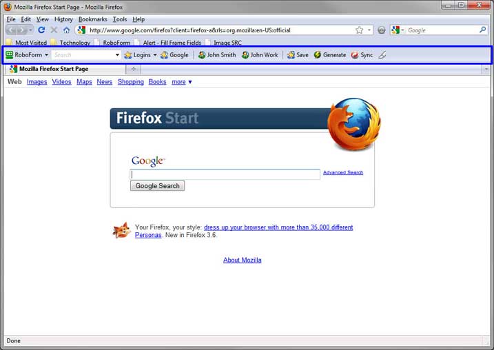 Mozila Firefox Download