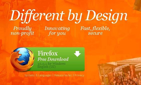 Mozilla Firefox Download