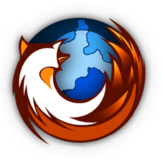 Mozilla Firefox Icon