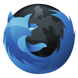 Mozilla Firefox Icon