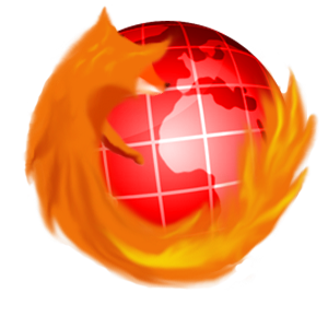 Mozilla Firefox Icon