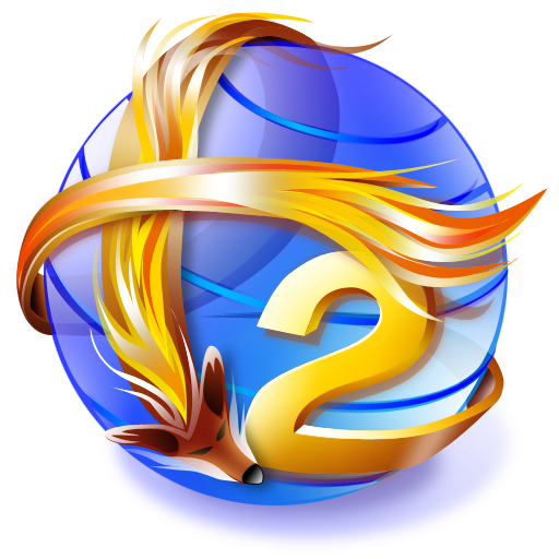 Mozilla Firefox Icon